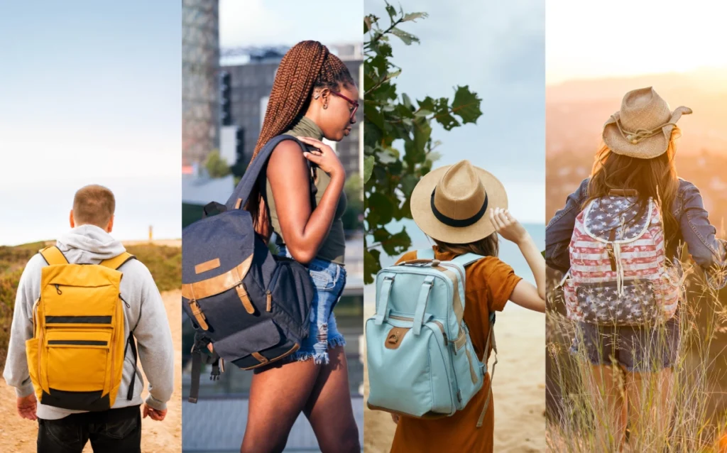 backpack design contact us have a question