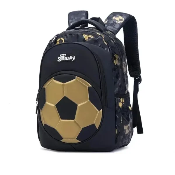 childrenswaterprooffootballbackpackgold-webp