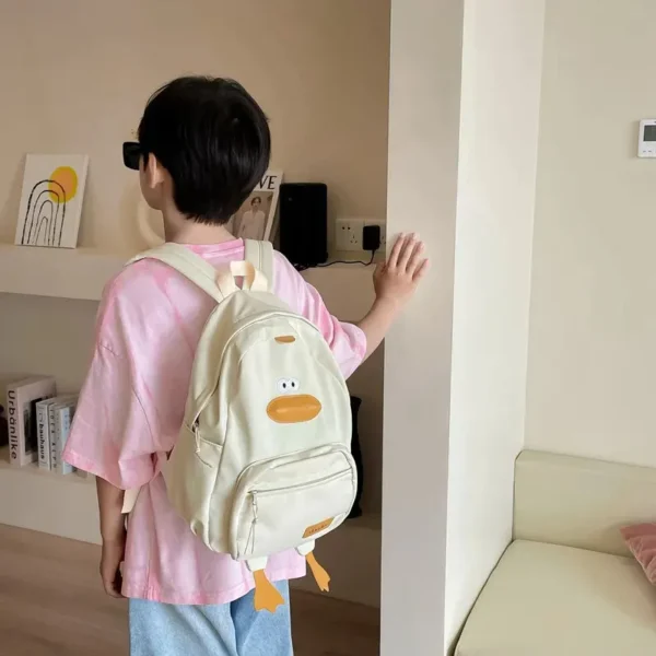 funnyduckchildbackpackfashion-webp
