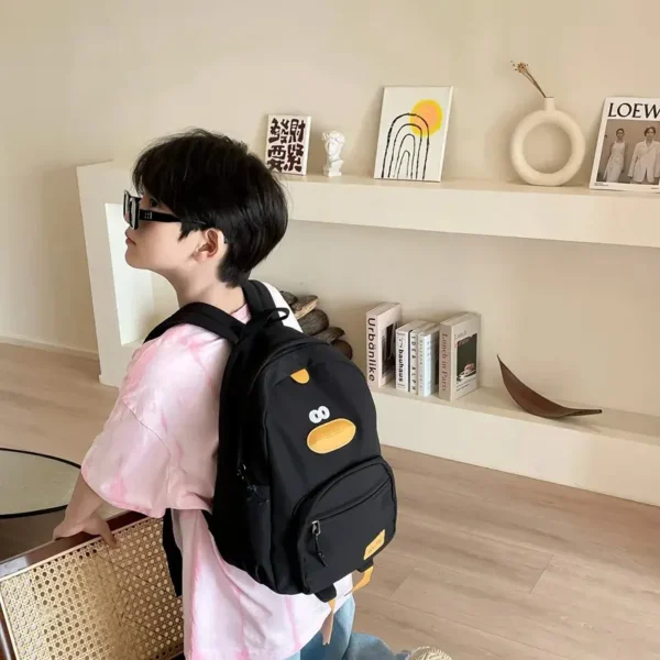funnyduckchildbackpackhighquality-webp