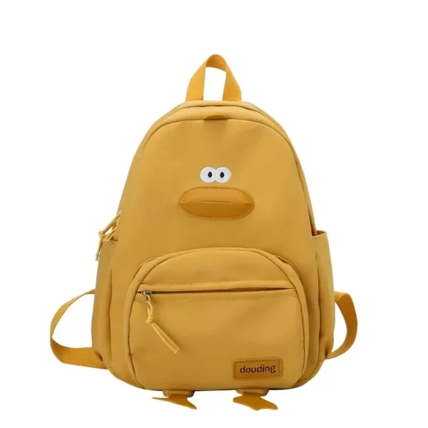 funnyduckchildbackpackyellow-webp